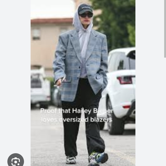 Jos. A. Bank Suit Coat pleated sport coat Jacket Blazer Silk Camel Djerf Avenue - Picture 6 of 14